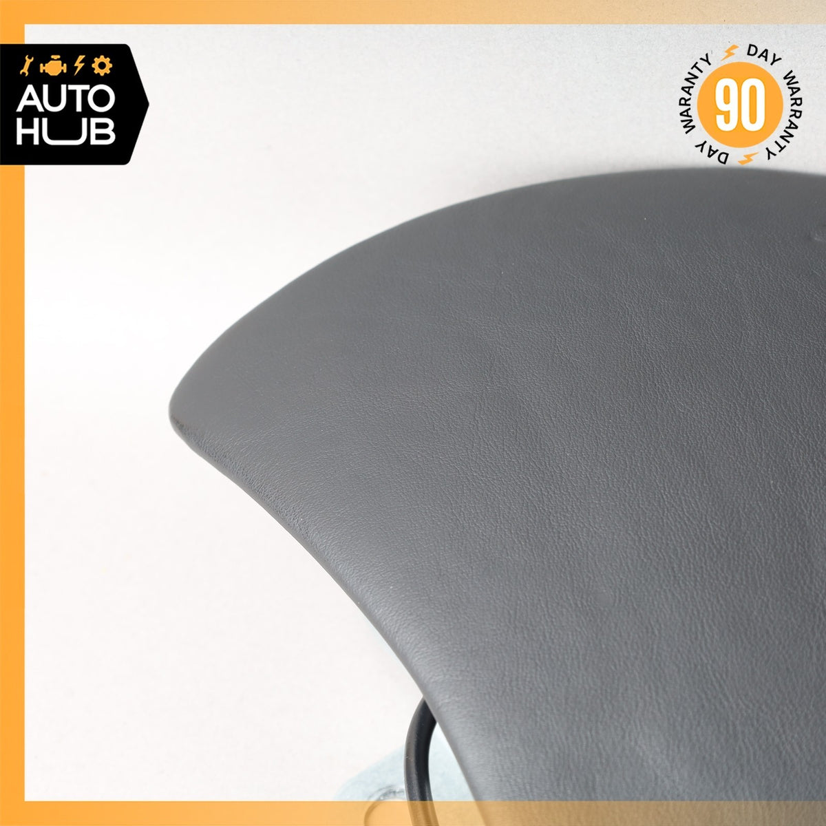 05-06 Aston Martin DB9 V8 Vantage Left Seat Airbag Air Bag 4G43600B95AAW OEM - photo 4