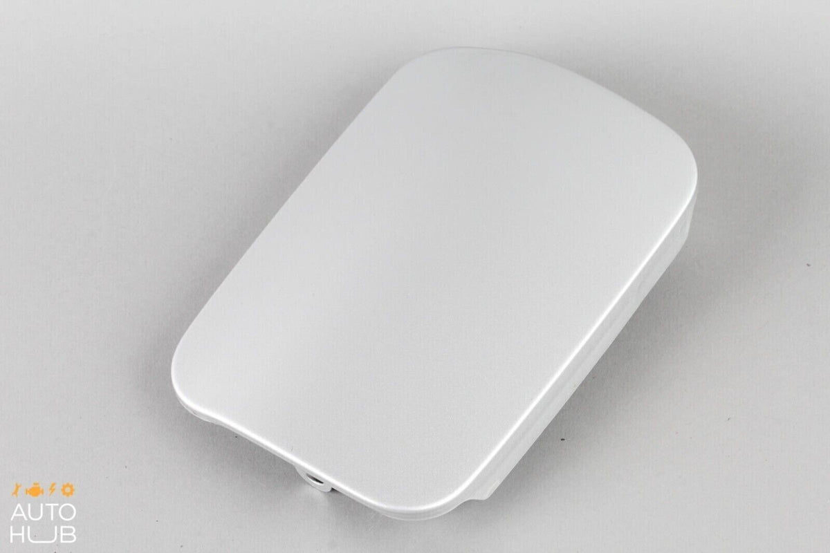00-06 Mercedes W220 S430 S500 S600 Fuel Gas Tank Door Lid Cover OEM - photo 6