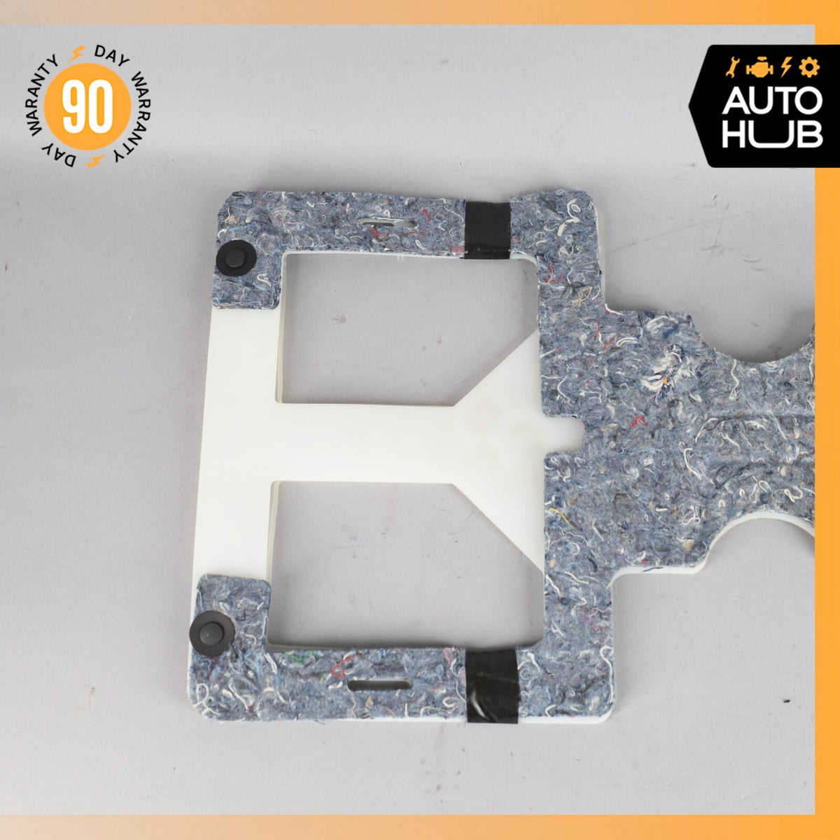 10-13 Mercedes W221 S550 S400 Front Right Occupancy Seat Sensor 2218704479 OEM - photo 7