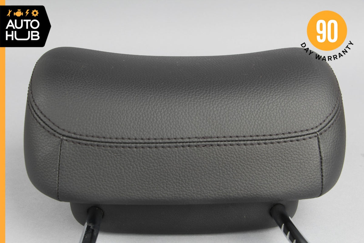 07-09 Mercedes W211 E350 E320 Seat Headrest Head Rest Left Or Right Side OEM - photo 10