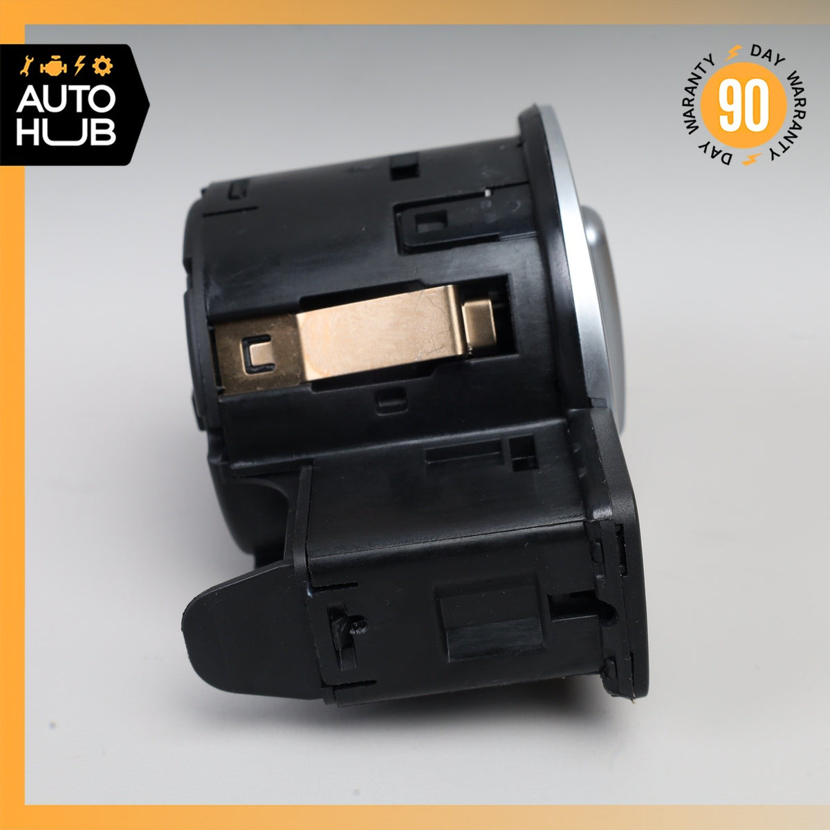 Mercedes R231 SL550 CLS550 SLS AMG Headlight Light Switch Control Module OEM - photo 6