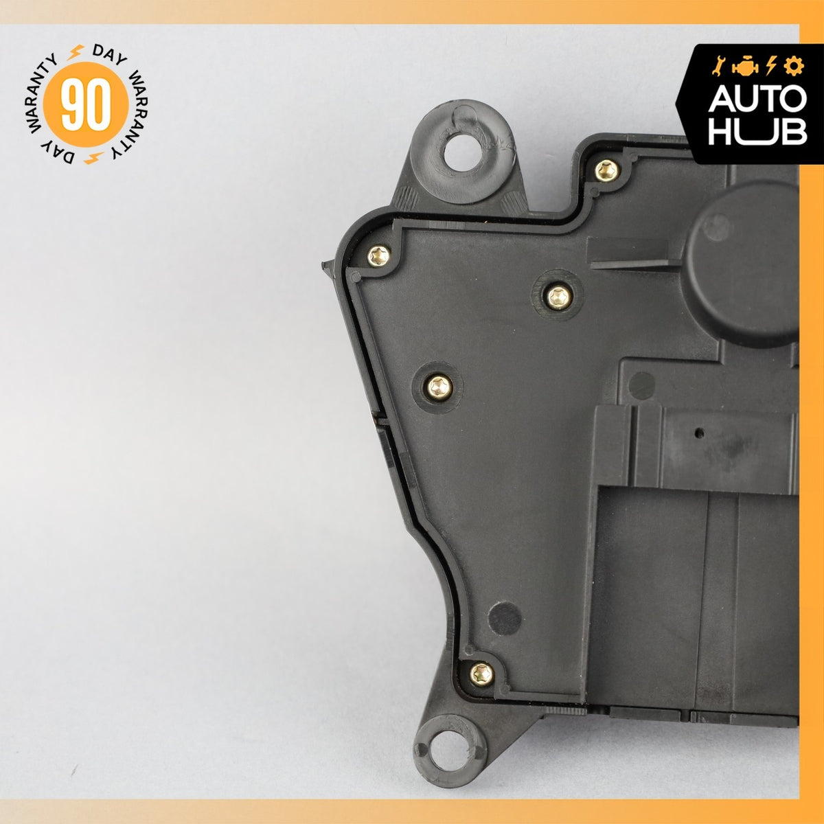 03-08 Mercedes R230 SL500 SL55 AMG Right Side Seat Switch Control Module OEM - photo 5