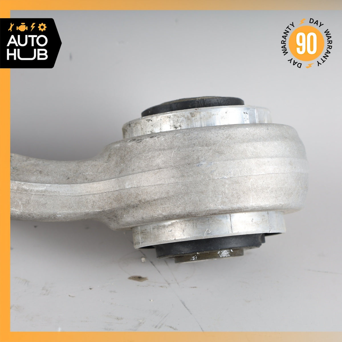 15-22 Mercedes W205 C300 C350e AWD Front Left Suspension Control Arm OEM - photo 5