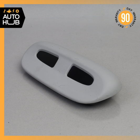 00-06 Mercedes W220 S600 S55 Rear Parktronic Sensor Display Warning Buzzer OEM - photo 1