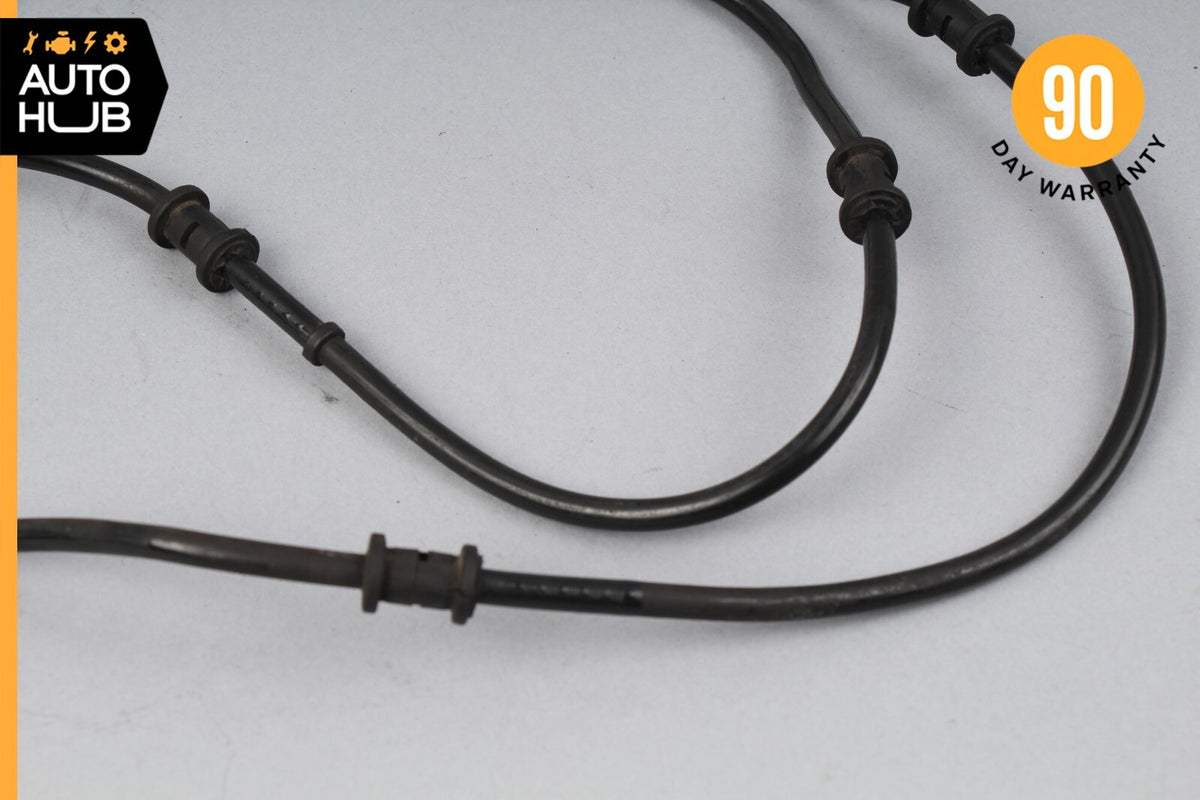 93-02 Mercedes R129 SL320 500SL Front Left Wear & ABS Wheel Speed Sensor OEM - photo 10
