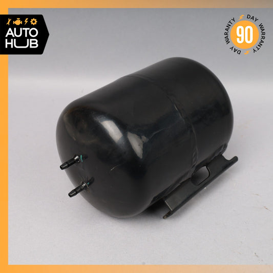08-19 Maserati GranTurismo S GranCabrio M145 Vacuum Air Reservoir Tank OEM 25k - photo 1