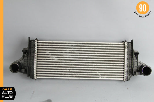 Mercedes W251 R350 ML350 GL320 BlueTec CDI Diesel Intercooler Radiator OEM - photo 1