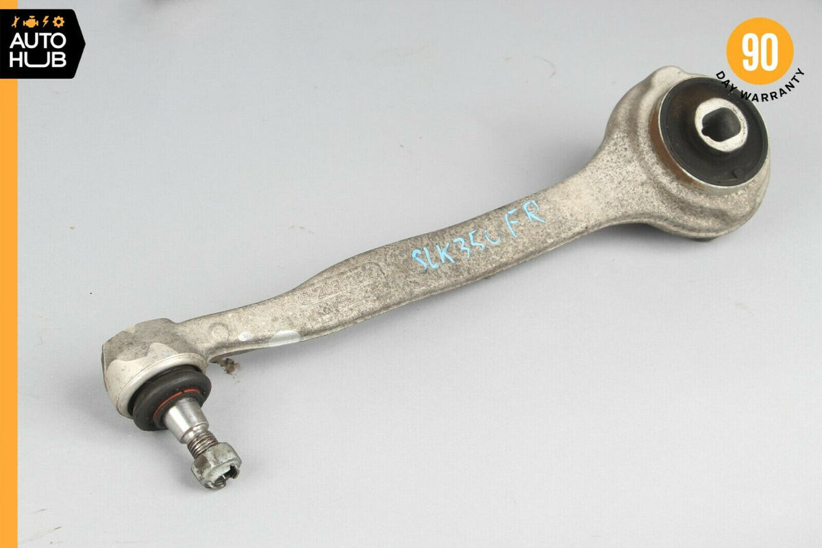 Mercedes R171 SLK350 C250 E400 Front Right Upper Control Arm 2043304411 OEM - photo 1