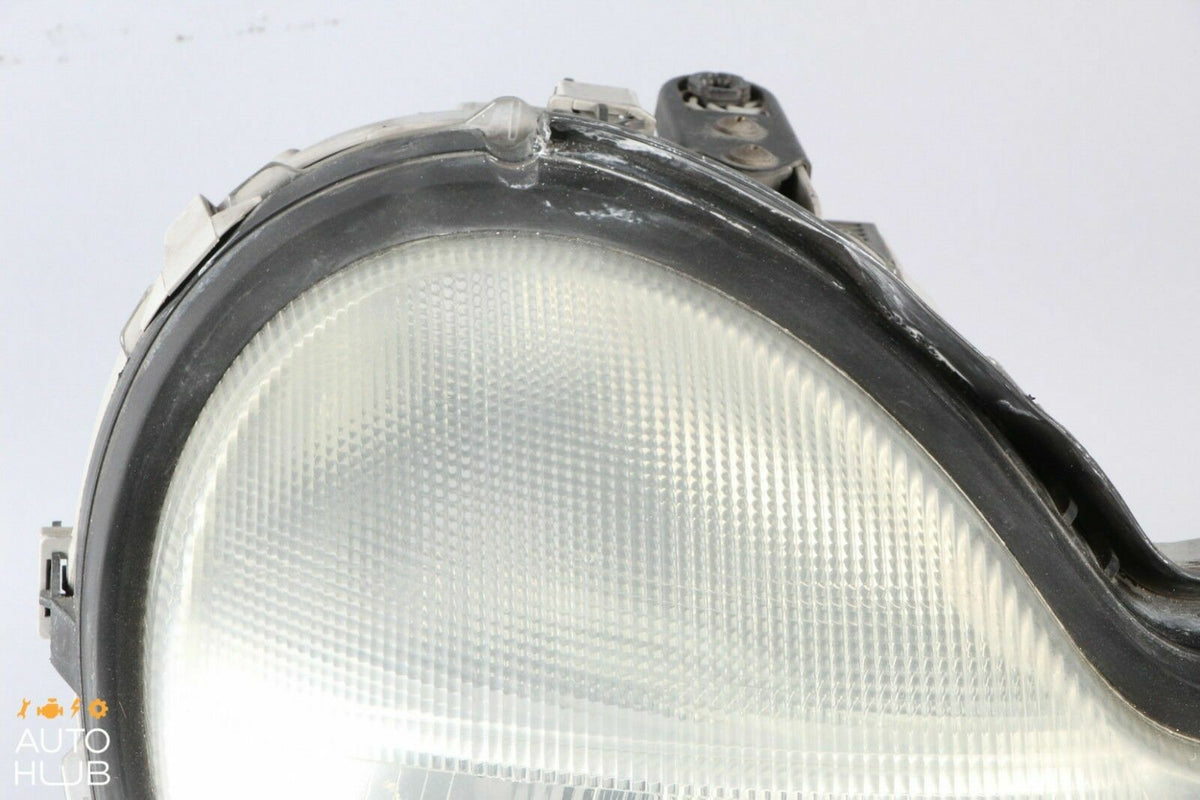 01-04 Mercedes W203 C320 C32 AMG Right Side Headlight Head Lamp Halogen OEM - photo 3