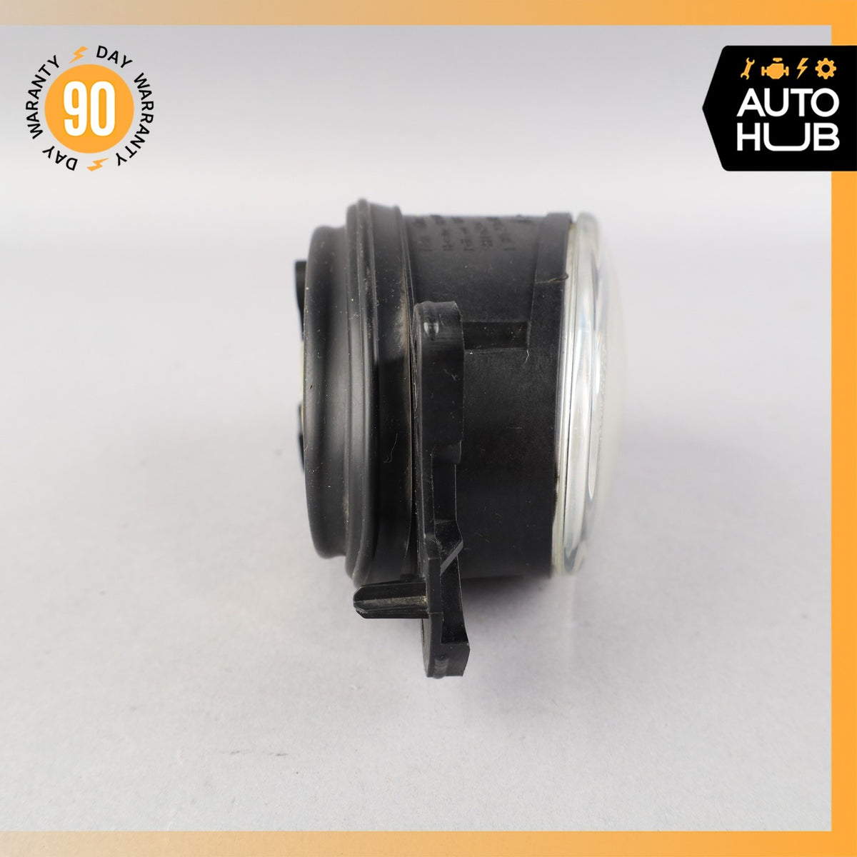 Mercedes R230 SL550 CLK350 E350 GL550 Fog Light Lamp Right Side 1698201656 OEM - photo 7