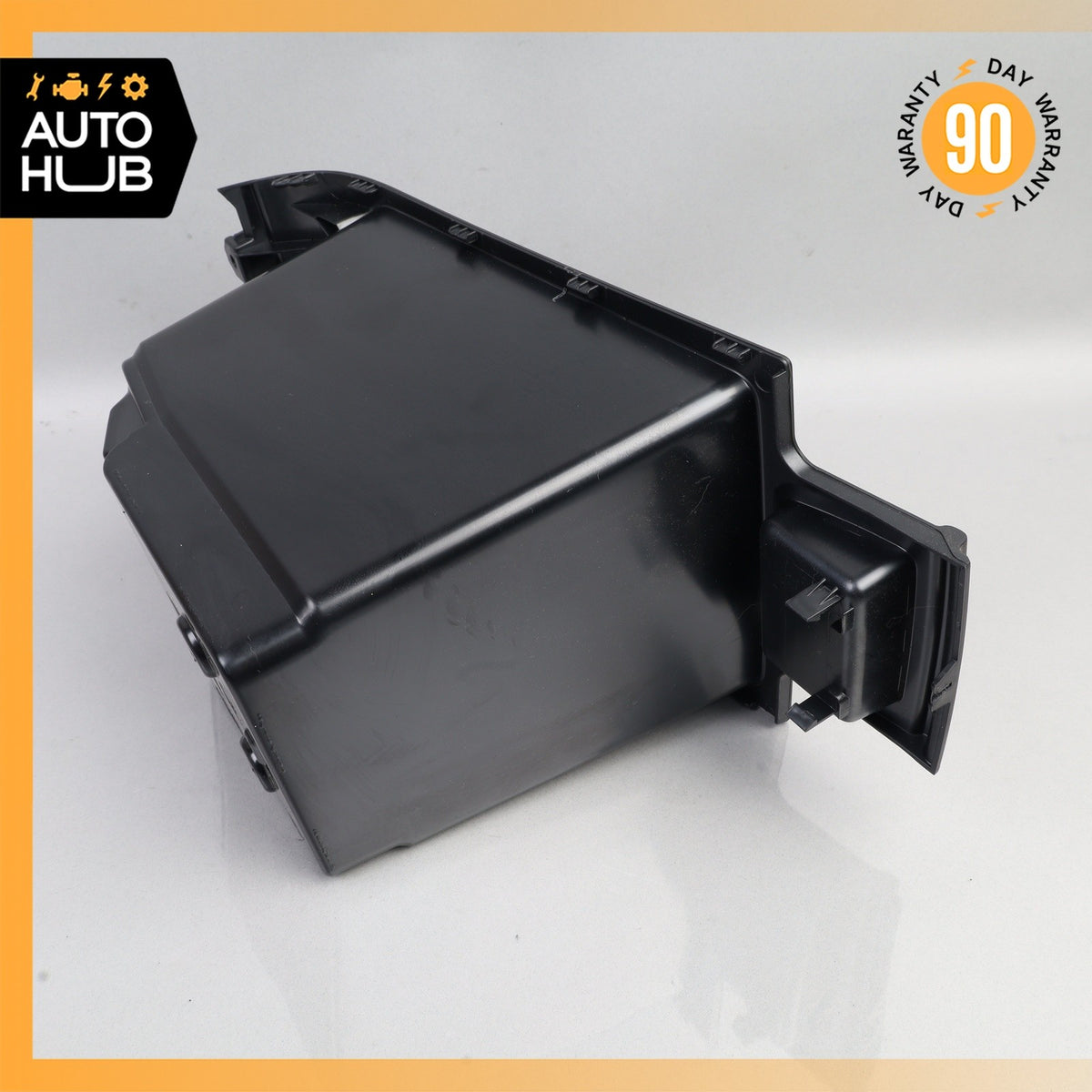 18-21 BMW G01 X3 Center Console Stoarage Compartment OEM - photo 8