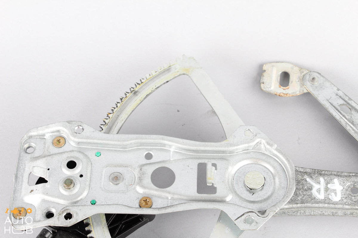 94-97 Mercedes W202 C230 C280 Front Right Passenger Window Regulator Motor OEM - photo 5