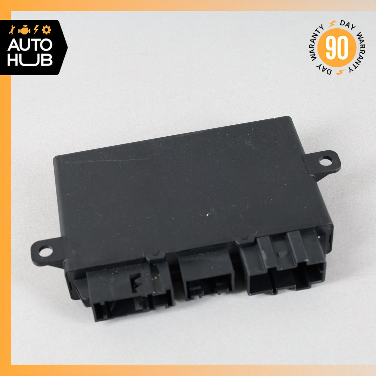 Porsche Cayenne 958 Front Left or Right Seat Control Module Unit 7PP959760F OEM - photo 3