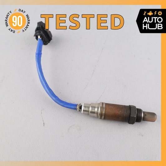 Porsche Boxster 986 Front Oxygen O2 Lambda Heat Sensor 98660612701 OEM - photo 1