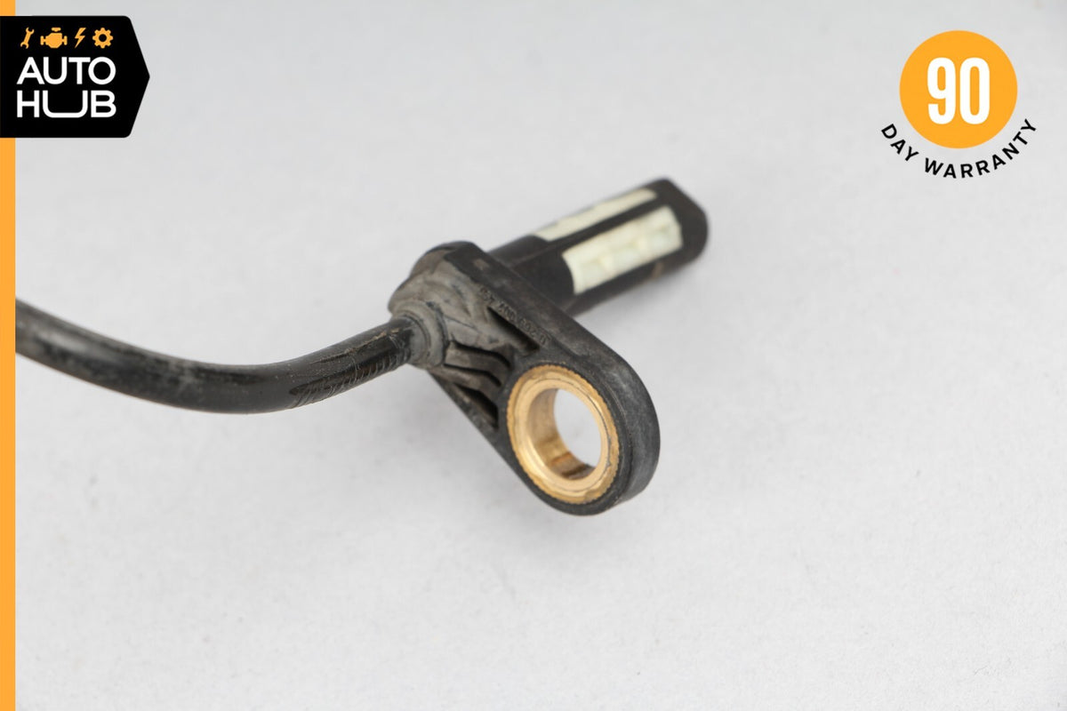 03-12 Mercedes R230 SL500 SL550 Front Left or Right Wheel Speed ABS Sensor OEM - photo 3