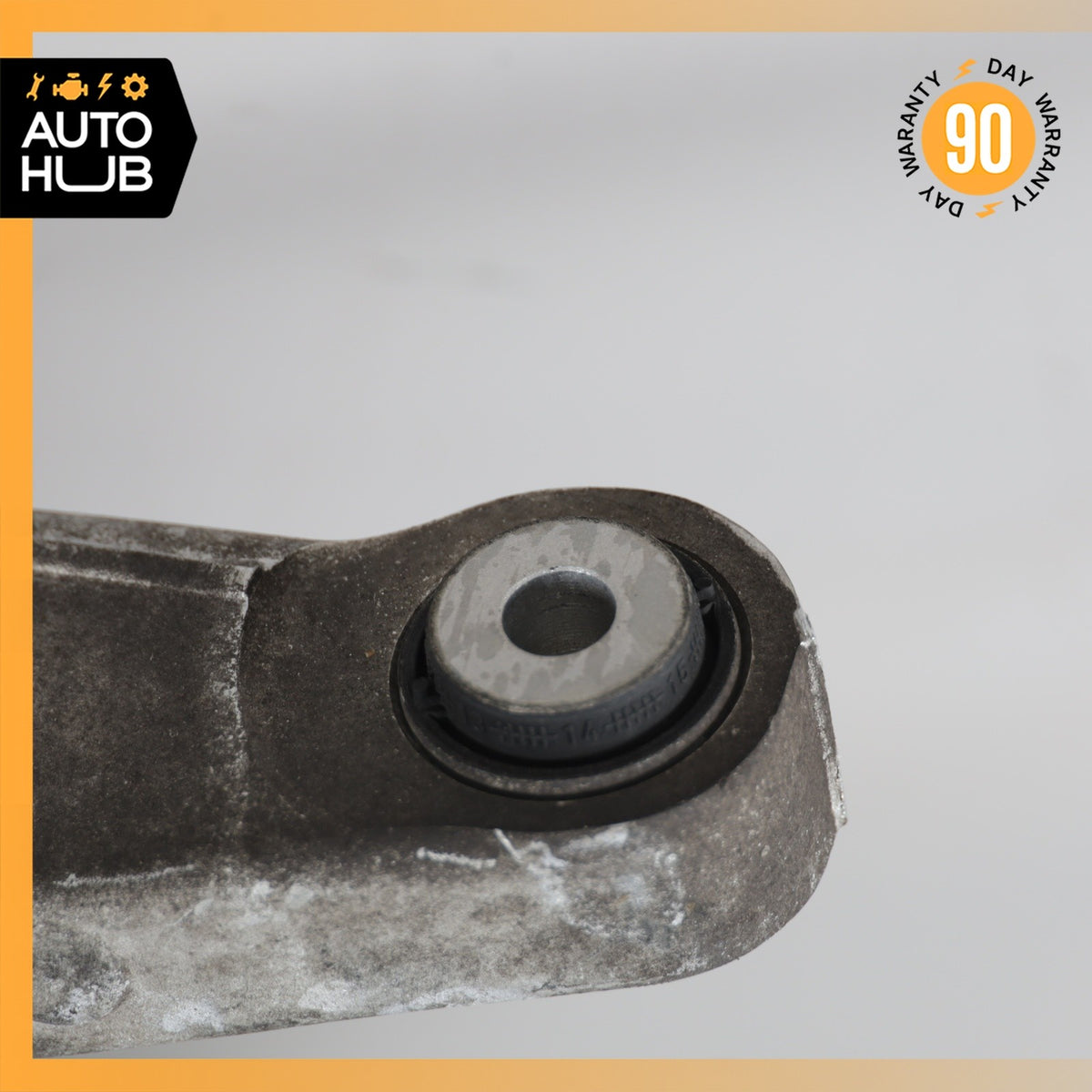 14-22 LR Range Rover Sport L494 Rear Right Passenger Side Lower Control Arm OEM - photo 9