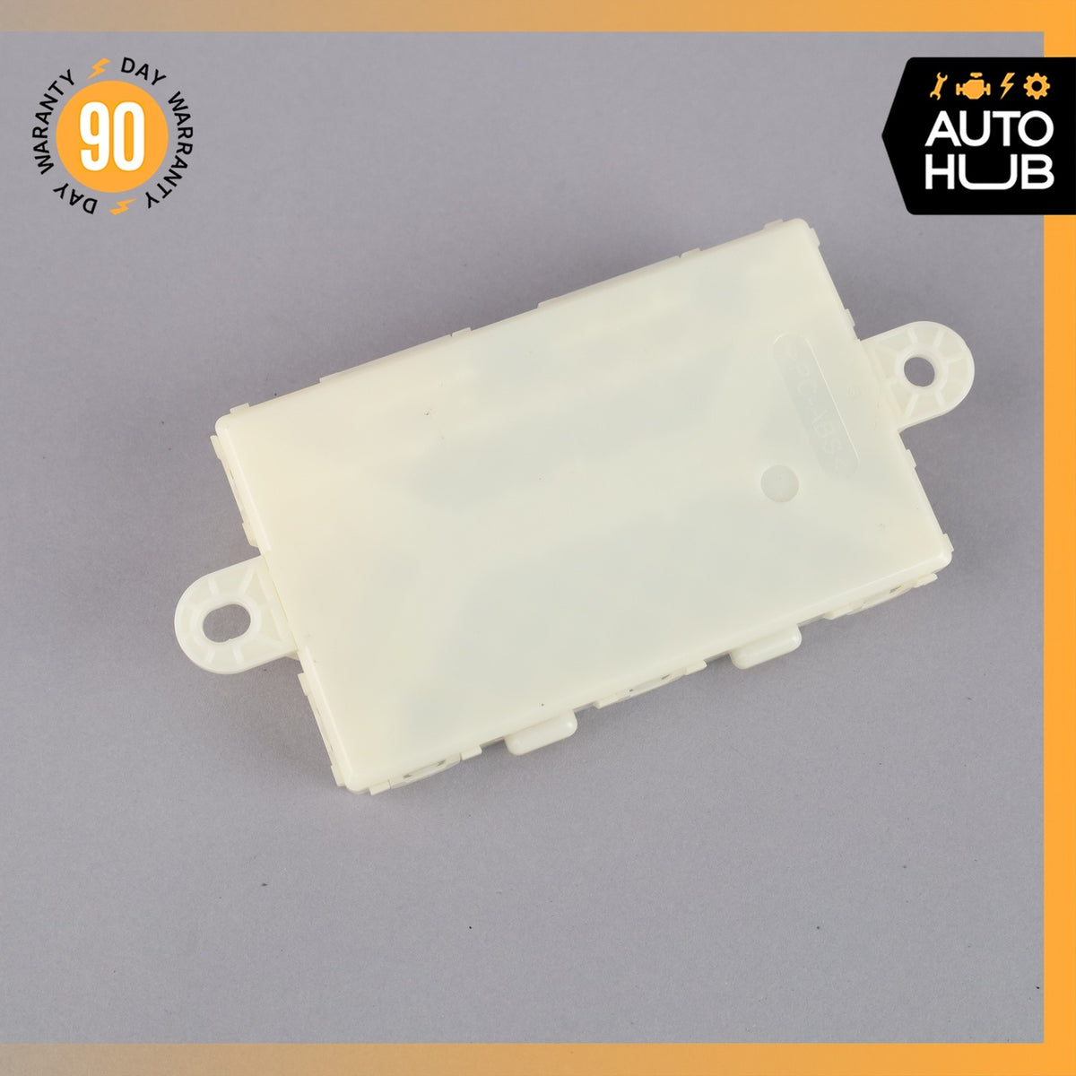 13-20 Mercedes W207 E400 CLS400 SL550 E550 Keyless Go Entry Control Module OEM - photo 8