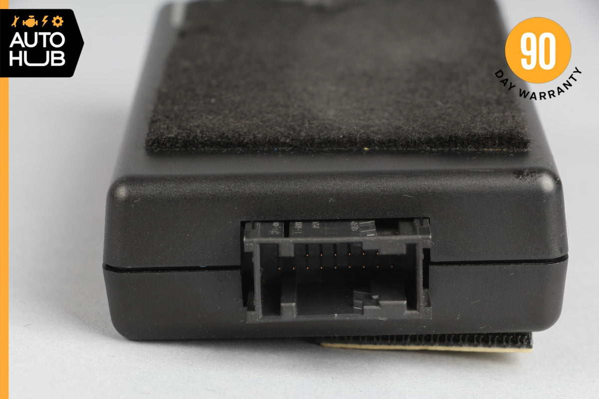07-14 Mercedes W221 S550 CL550 CL63 AMG Ipod Interface Control Module B67824245 - photo 3