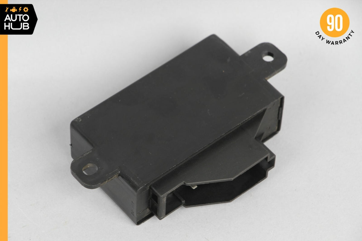 92-99 Mercedes W140 S500 Coupe 500SEL Front Seat Heater Control Module Unit OEM - photo 5