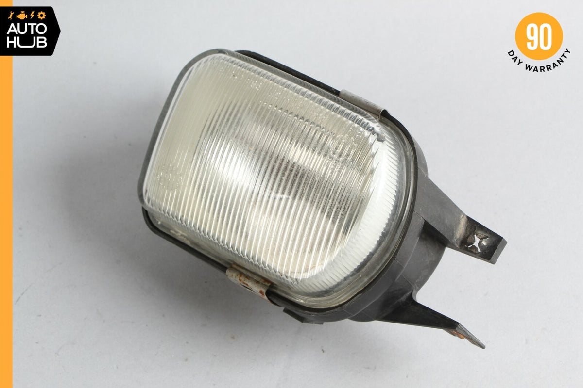 00-04 Mercedes R170 SLK320 CL500 Front Left Lower Bumper Fog Light Lamp OEM - photo 2