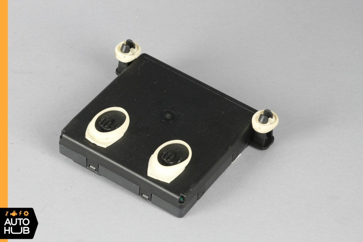 03-06 Mercedes W211 E320 E350 E500 Door Control Module Rear Left 2118201526 OEM - photo 4
