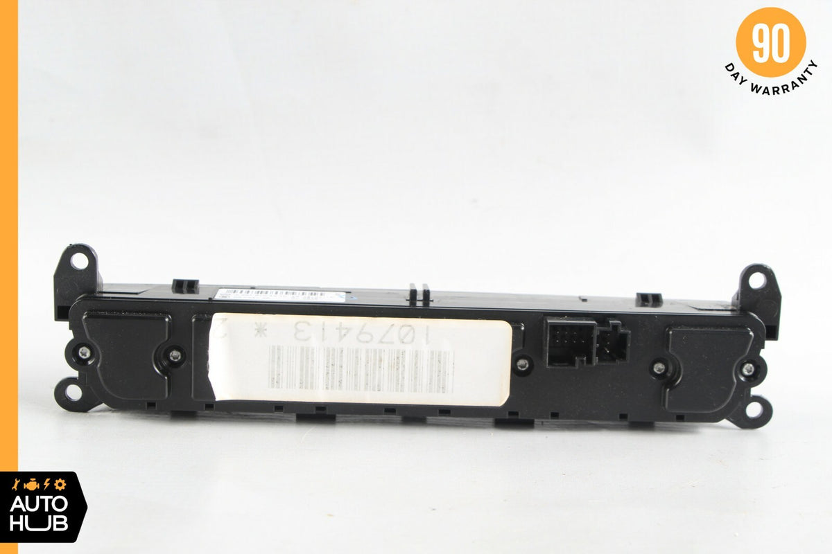 06-10 Mercedes W251 R500 R350 Center Dashboard Hazard ESP Control Switch OEM - photo 7