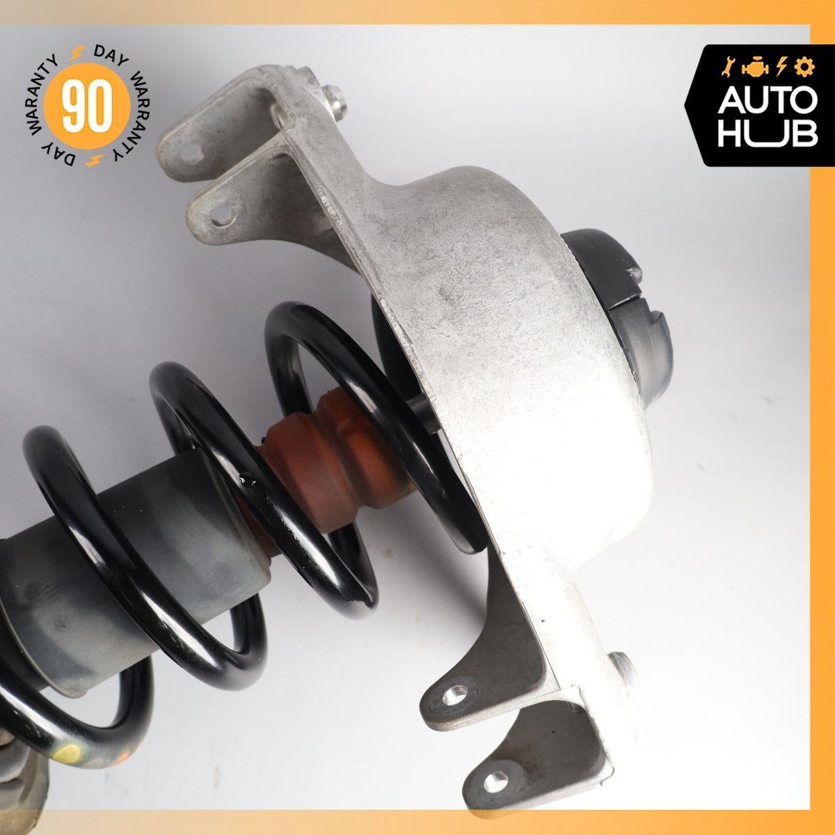 Audi 8R Q5 Front Left Side Shock Absorber Coil Spring Strut 8R0031BE OEM 74k - photo 11