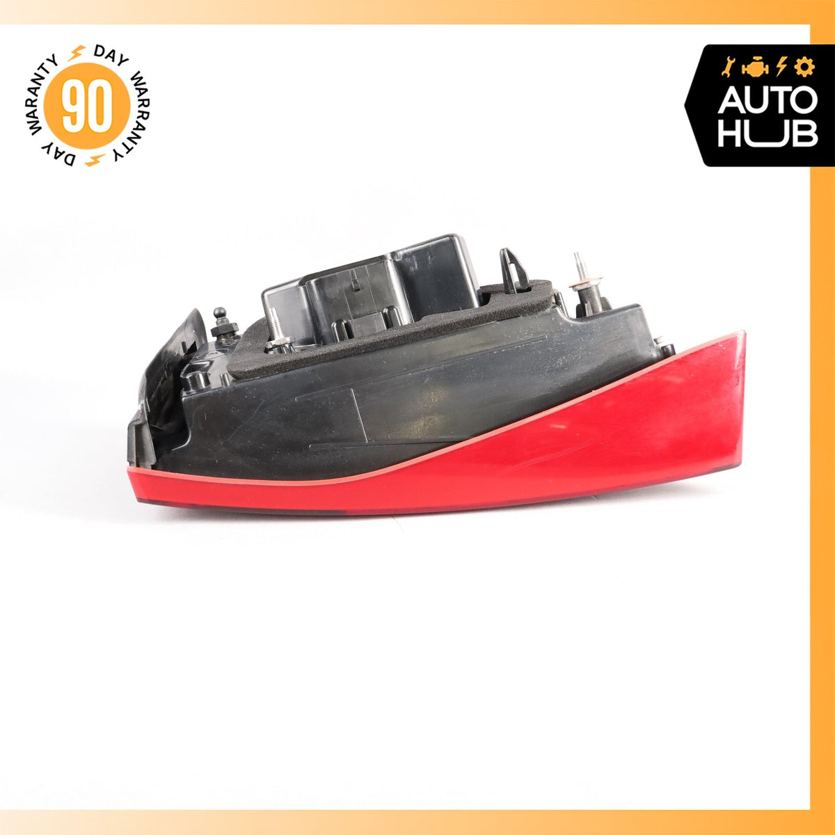 17-23 Alfa Romeo 952 Giulia Rear Right Side Inner Taillight Tail Light Lamp OEM - photo 11