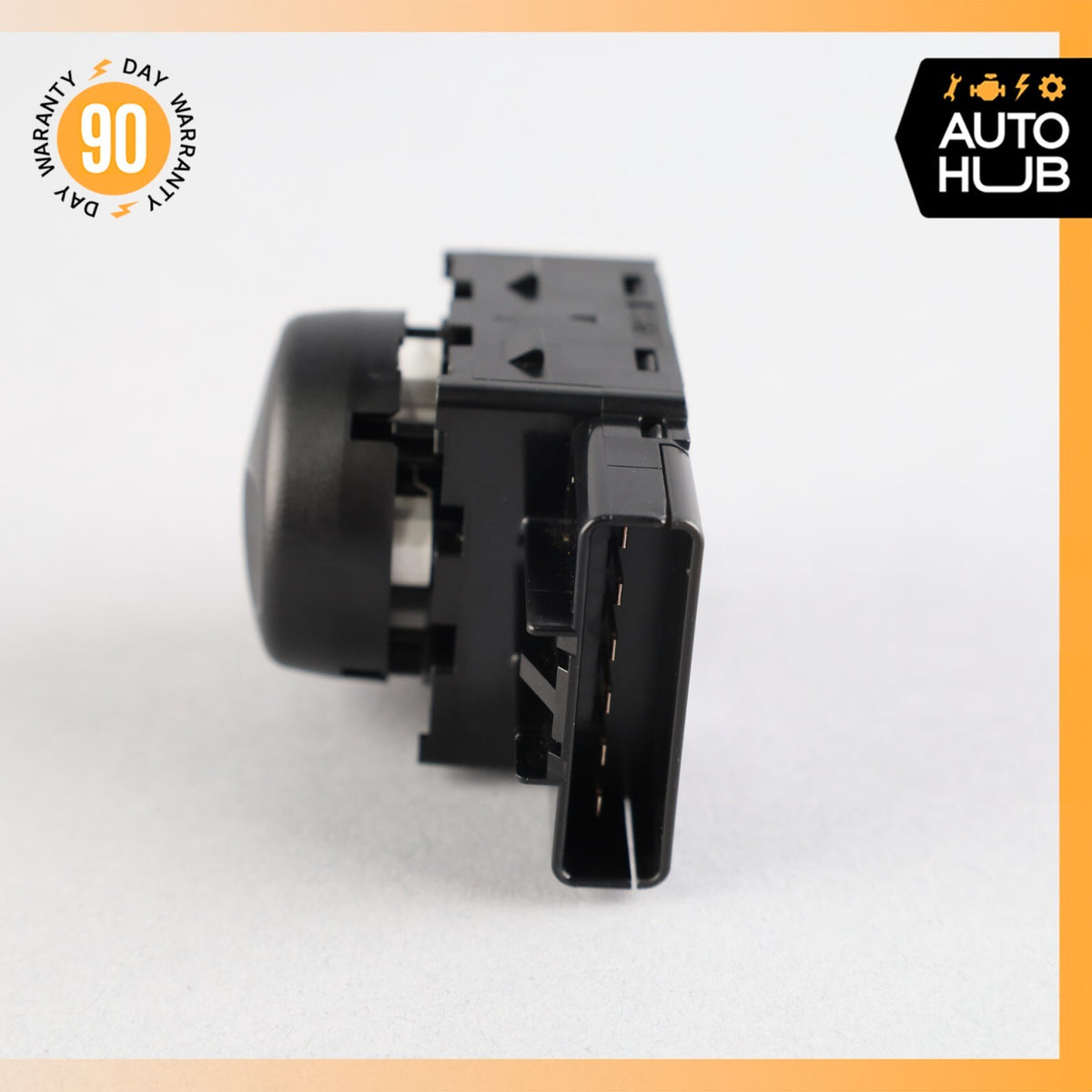 14-20 Maserati Quattroporte Front Left or Right Seat Adjustment Switch OEM - photo 2