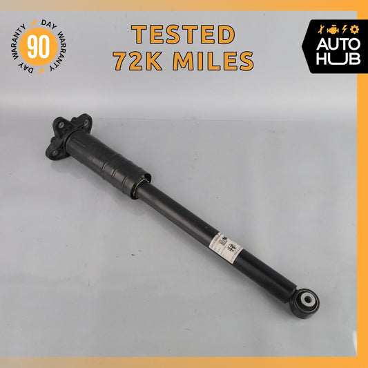 17-23 Alfa Romeo 949 Stelvio Rear Left or Right Shock Strut Absorber OEM 72k - photo 1