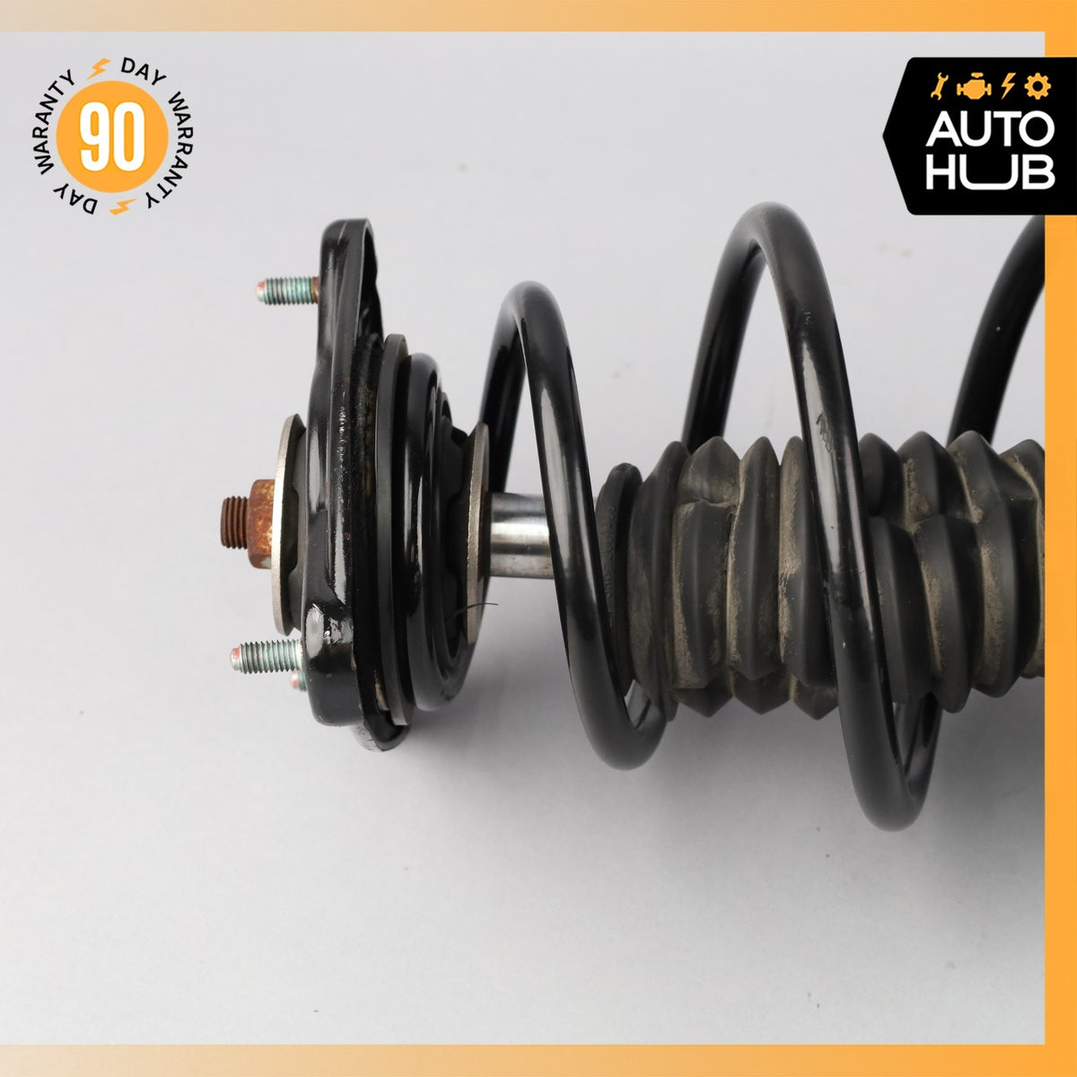 97-04 Porsche Boxster 986 Front Left or Right Side Shock Strut 98634304120 OEM - photo 4