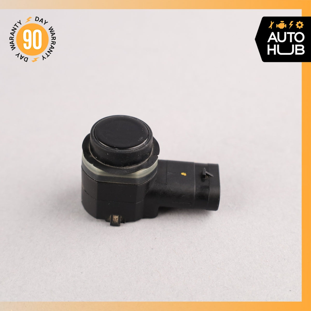 Audi C7 A6 S6 Front or Rear Bumper Parking Sensor 1S0919275 OEM - photo 6