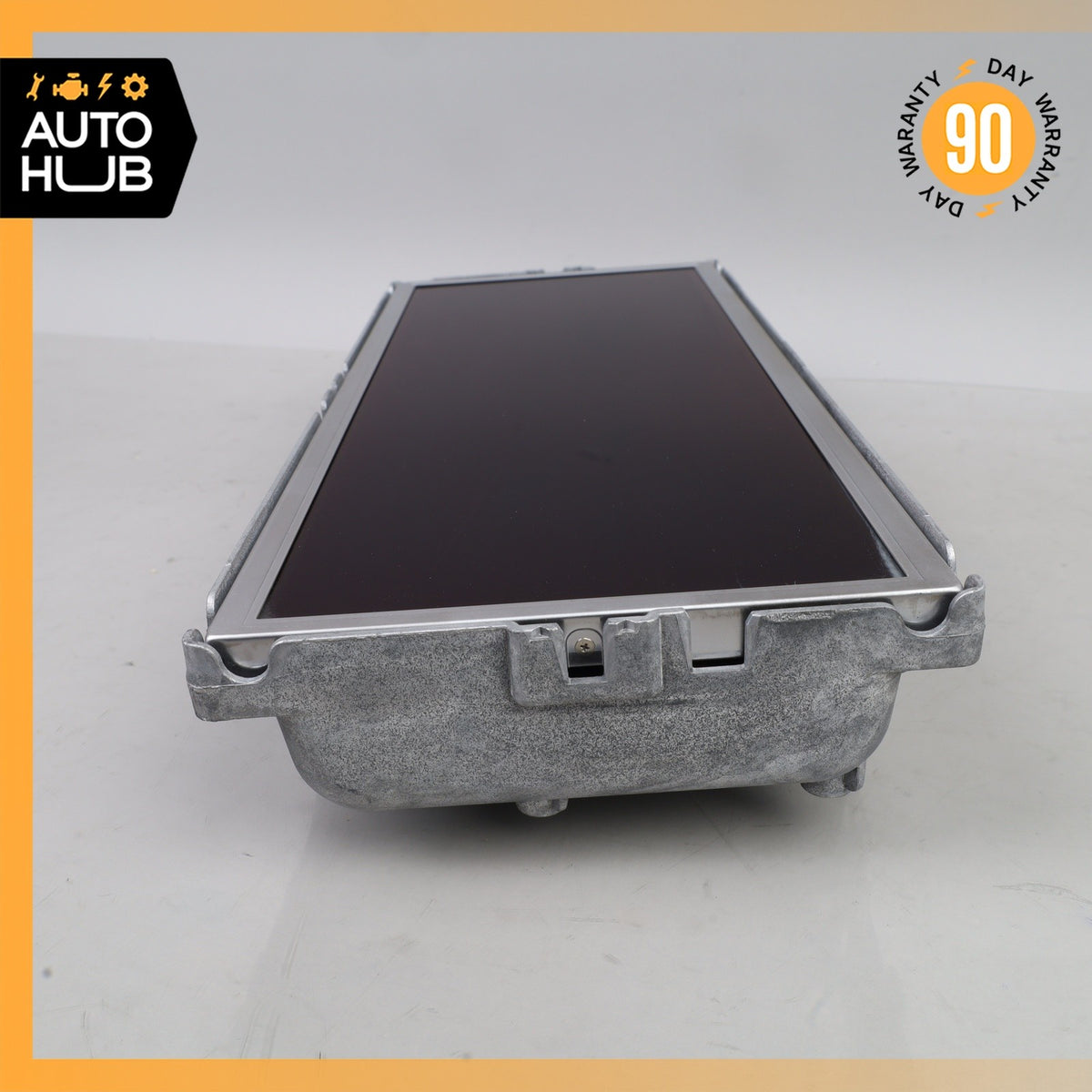 15-17 Mercedes W222 S550 Instrument Cluster Speedometer 2229008410 OEM - photo 6