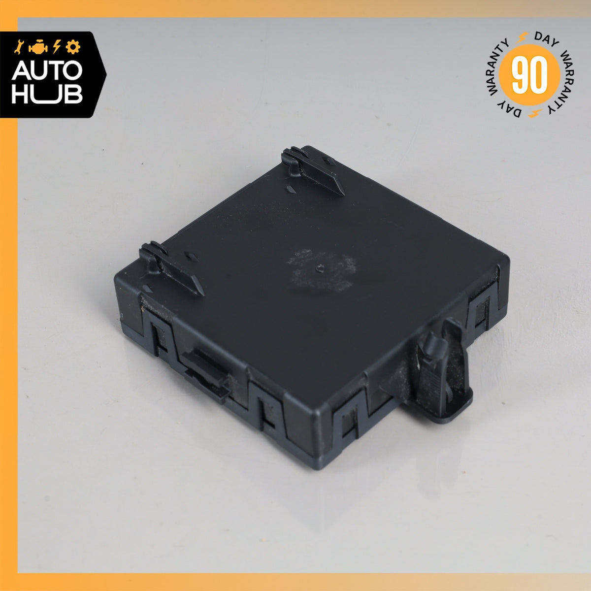 08-18 Mercedes W212 E350 C300 SLK350 Front Left Side Door Control Module OEM - photo 6
