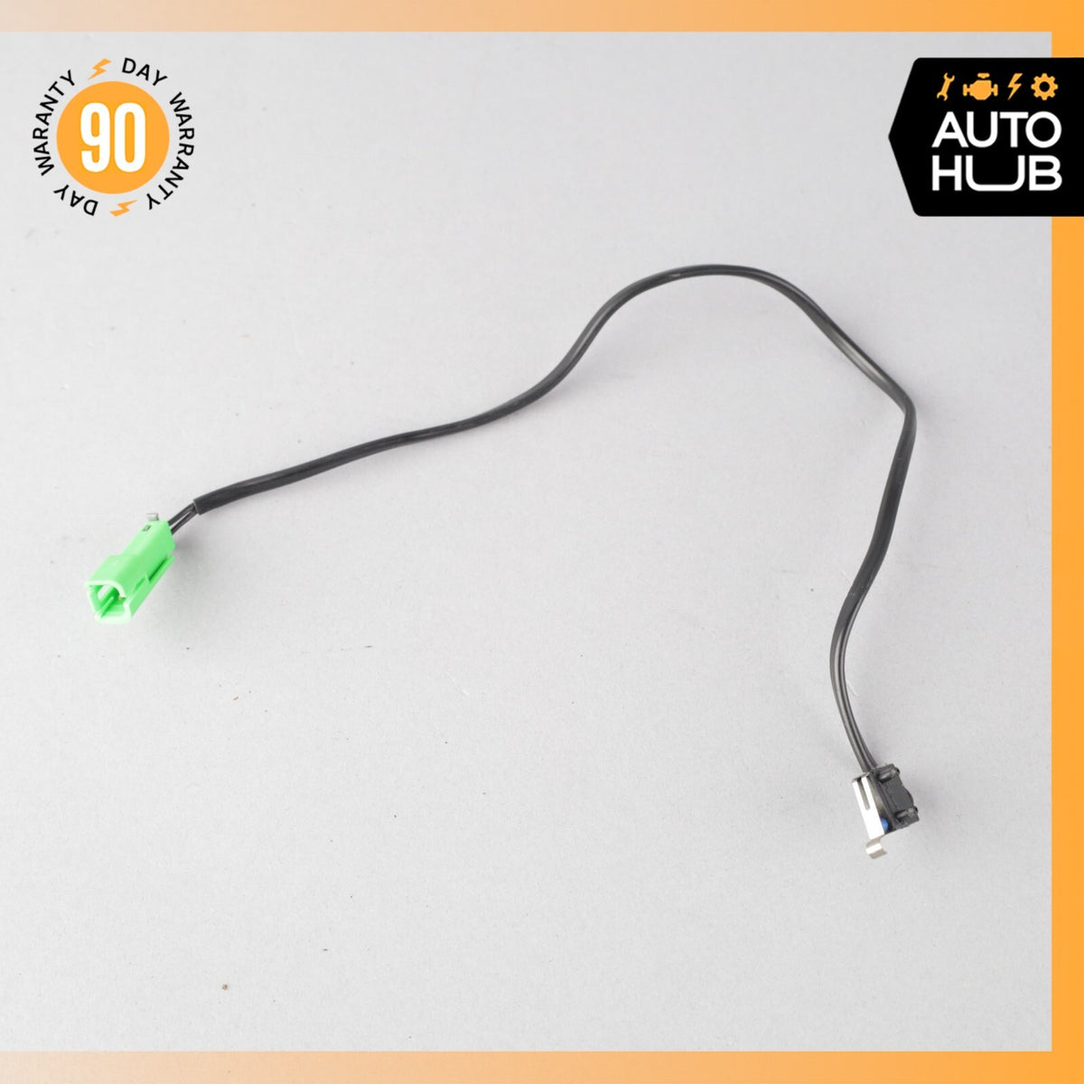 04-09 Cadillac XLR Convertible Top Roof Center Lock Micro Switch OEM 70k - photo 6