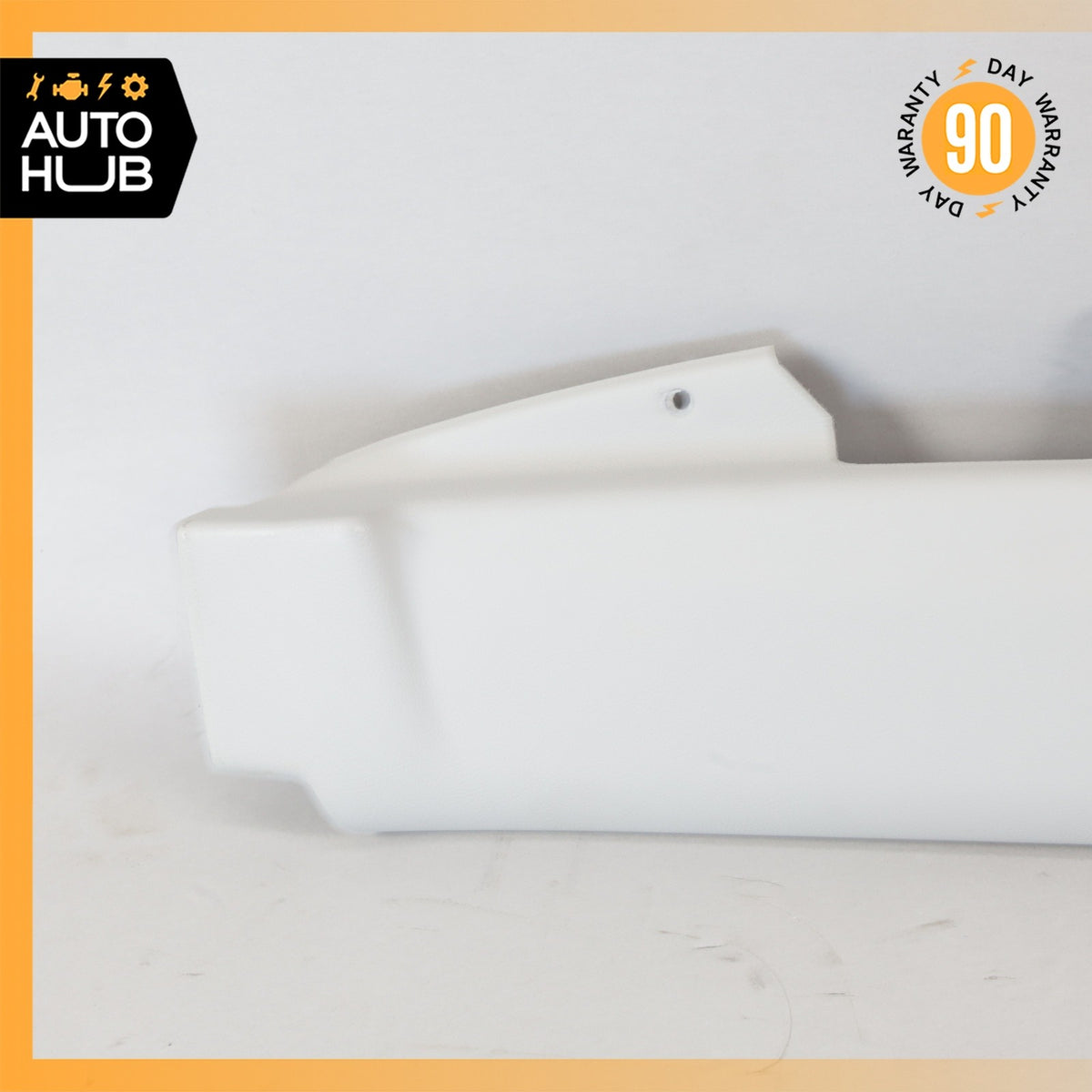 11-17 Mercedes W207 E350 E550 Convertible Roof Top Latch Trim Cover OEM - photo 6