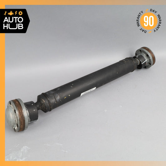 06-13 Mercedes X164 GL320 R350 4Matic Front Drive Shaft Driveshaft Axle OEM - photo 1