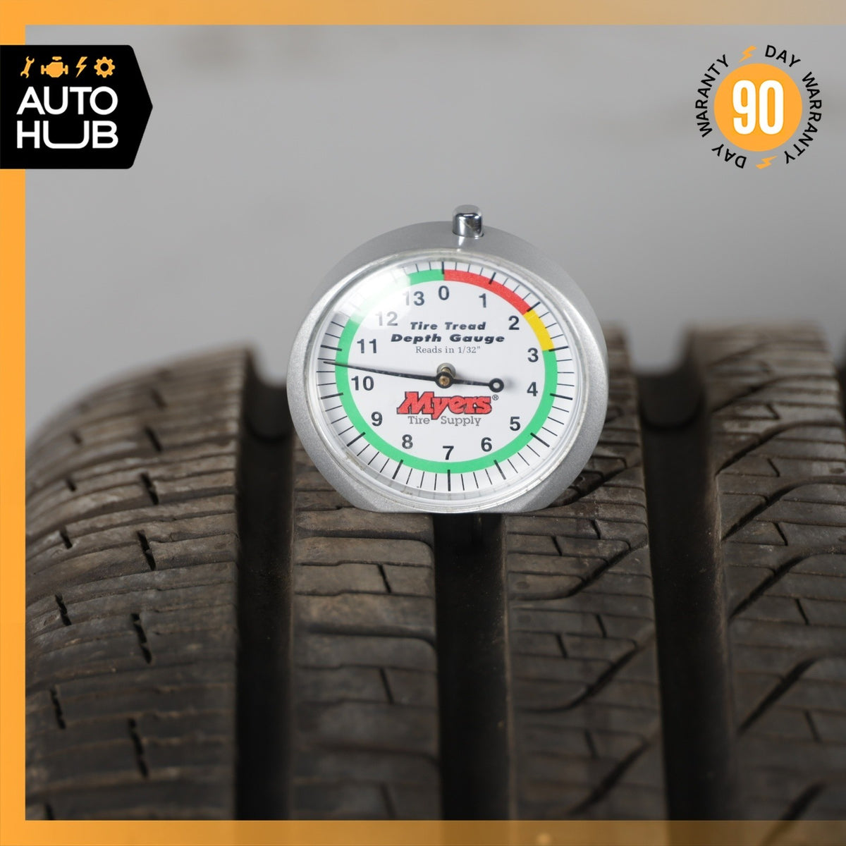 225/45R18 Pirelli Cinturato P7 All Season Run Flat 225 45 18' 91V Tire Set of 2 - photo 21