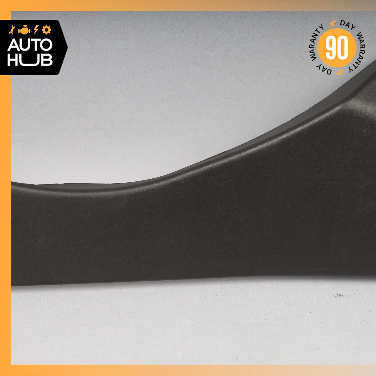 Maserati Quattroporte M156 Left Driver Side Headlight Trim Panel Cover OEM - photo 3