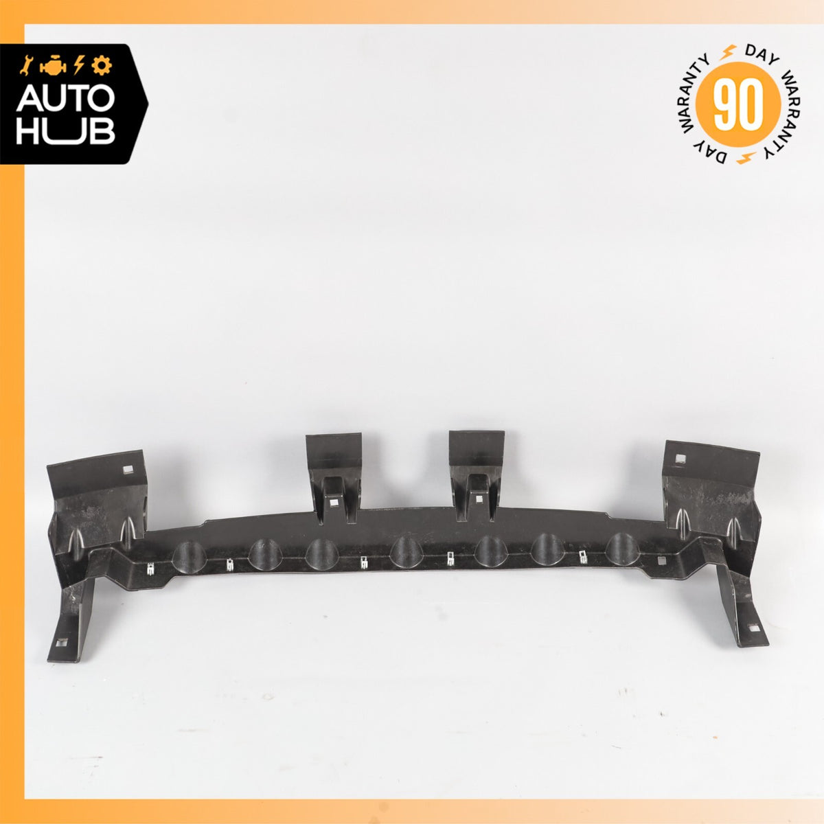 KARMA Revero GT GTS Rear Center Bumper Support Bracket OEM 11k - photo 10
