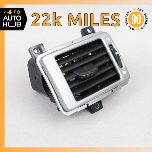10-19 Aston Martin DB9 Rapide Right Outer or Center Console AC A/C Air Vent OEM - photo 1