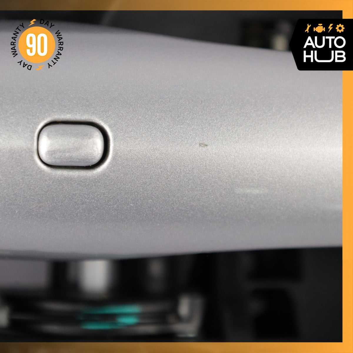 17-26 Alfa Romeo 952 Giulia Front Left Side Exterior Door Handle OEM 73k - photo 17
