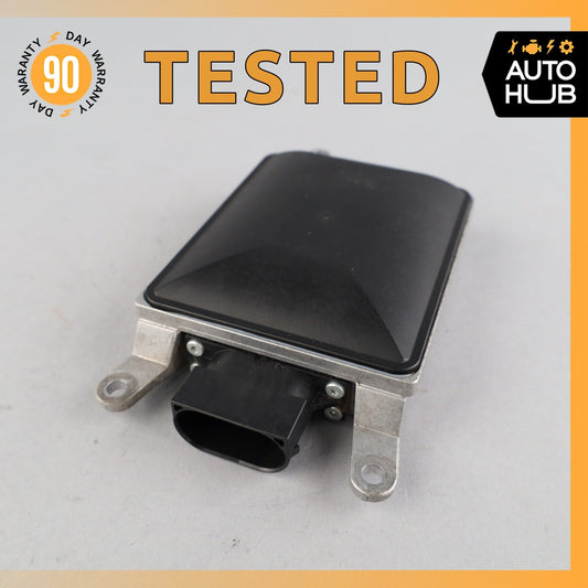 15-21 Porsche Macan 95B Rear Right Lane Assist Blind Spot Radar Sensor OEM - photo 1
