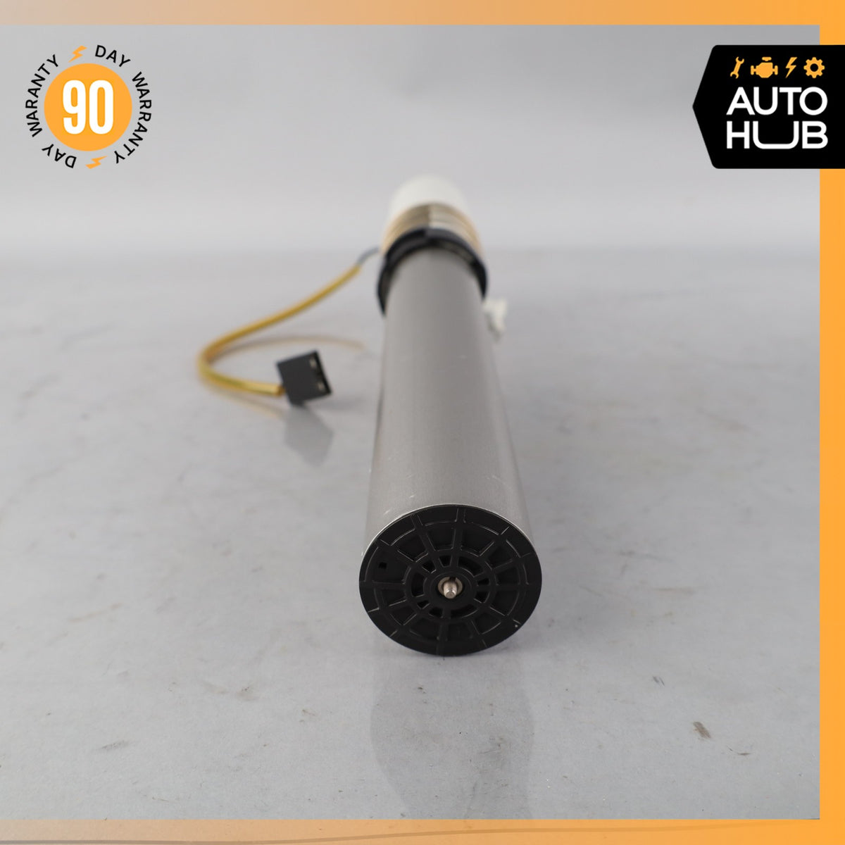 Bentley Continental GTC GT Flying Spur Left Side Fuel Level Sender Unit OEM - photo 5