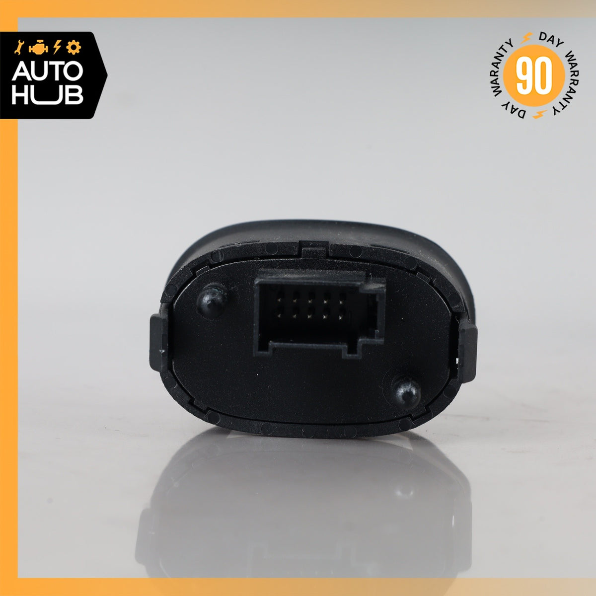 03-12 Bentley Continental GTC GT Flying Spur ESP PDC Button Switch Control OEM - photo 5