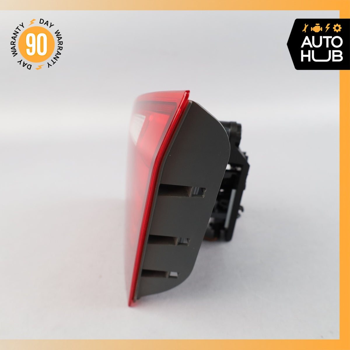 14-17 BMW F10 528i 535i Rear Right Inner Tail Light 63217306164 OEM - photo 11