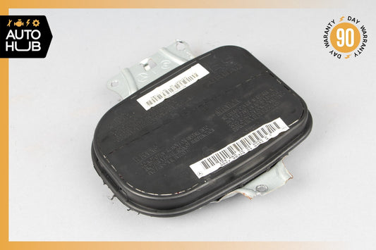 96-02 Mercedes R129 SL500 SL320 SL600 Knee Airbag Air Bag Left Driver Side OEM - photo 1