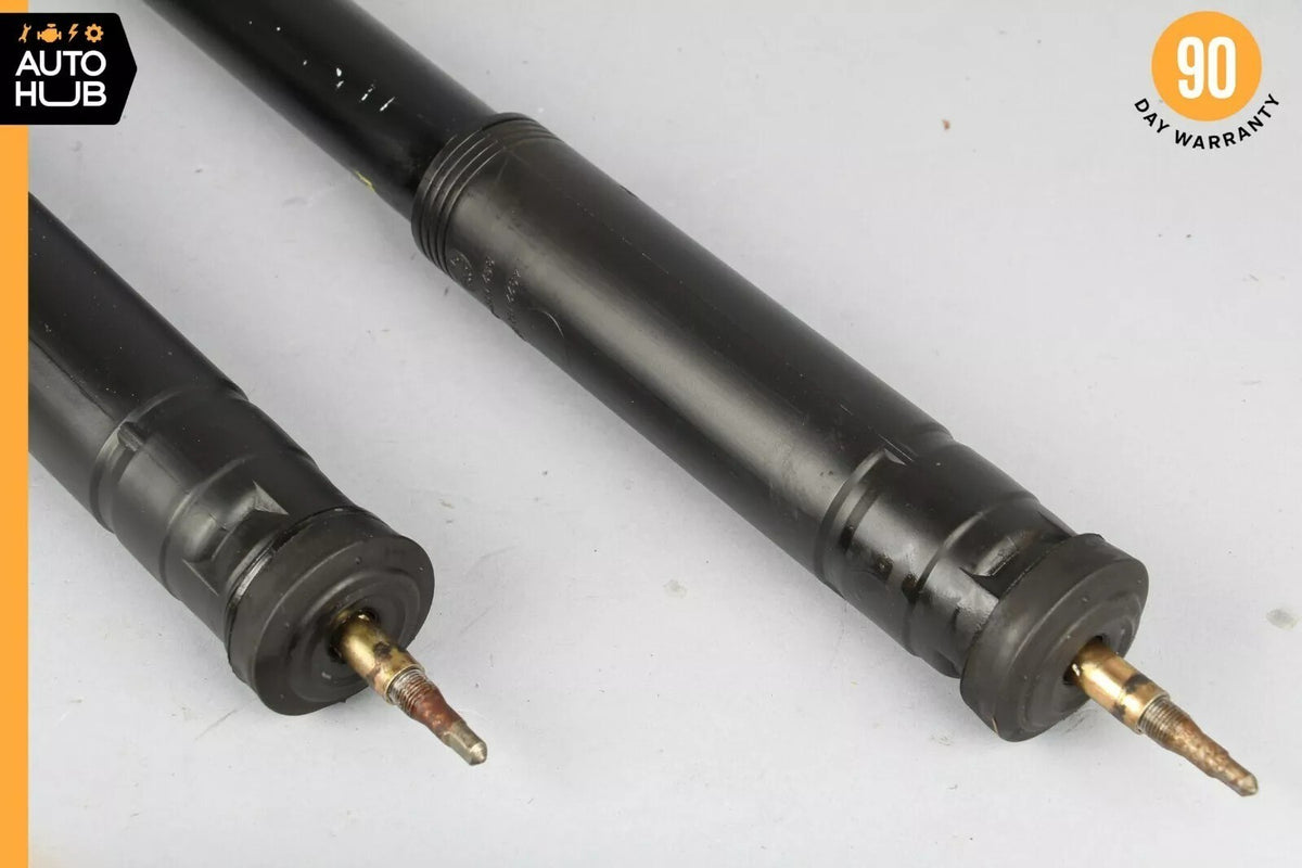 03-09 Mercedes W209 CLK500 CLK550 Shock Strut Rear Right and Left Set OEM - photo 3