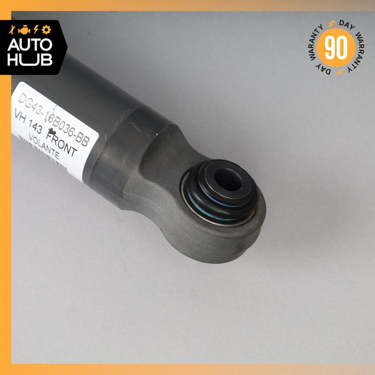 13-16 Aston Martin DB9 GT Front Left or Right Side Shock Strut Absorber OEM 7k - photo 11