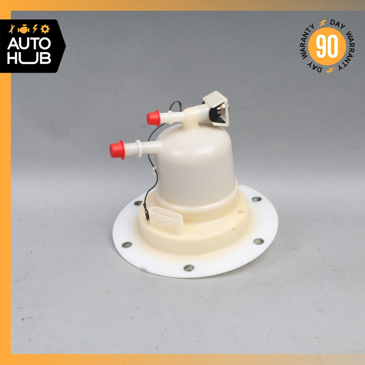 07-20 Mercedes R172 SLK350 SL550 G63 AMG Gas Tank Fuel Filter 1724700490 OEM - photo 2